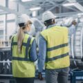 Leadership in Manufacturing: How to Become a Strong Leader