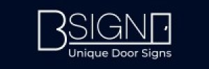 directional signs — BSign Store